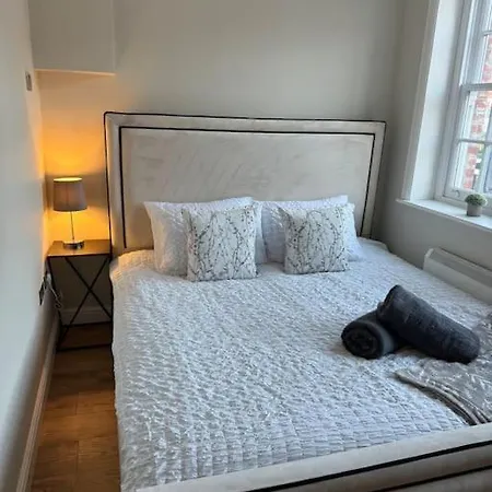 The Fun And Fancy Flat Apartment London Exterior photo