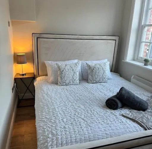 The Fun And Fancy Flat